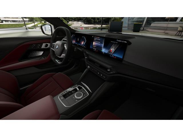 new 2025 BMW 230 car, priced at $44,275