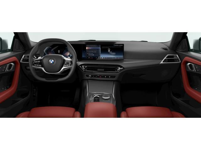 new 2025 BMW 230 car, priced at $44,275