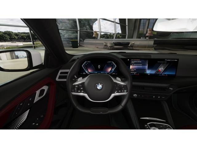 new 2025 BMW 230 car, priced at $44,275