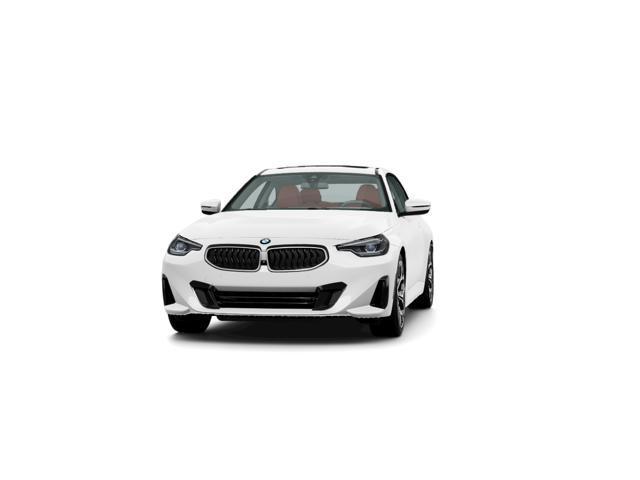 new 2025 BMW 230 car, priced at $44,275