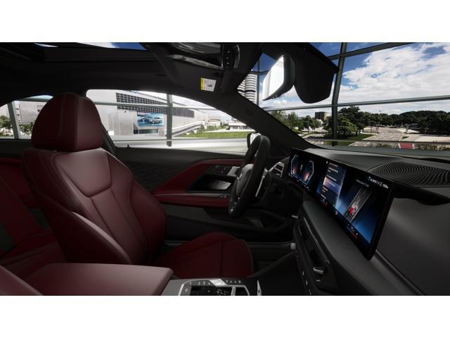 new 2025 BMW 230 car, priced at $44,275