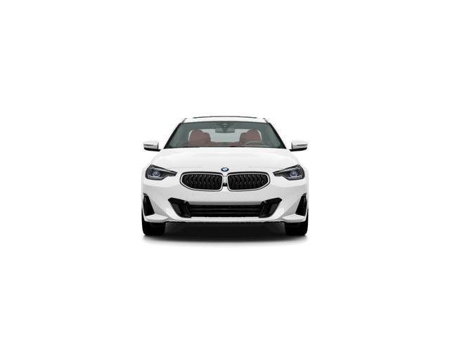 new 2025 BMW 230 car, priced at $44,275