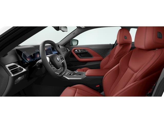 new 2025 BMW 230 car, priced at $44,275