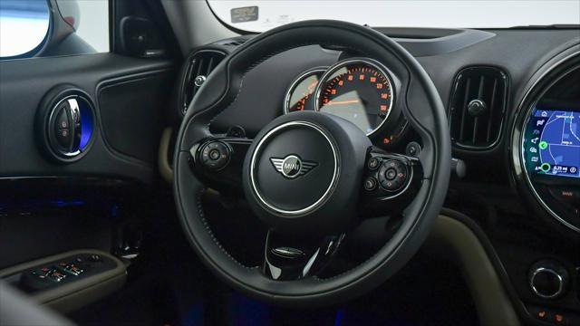 used 2019 MINI Countryman car, priced at $19,999