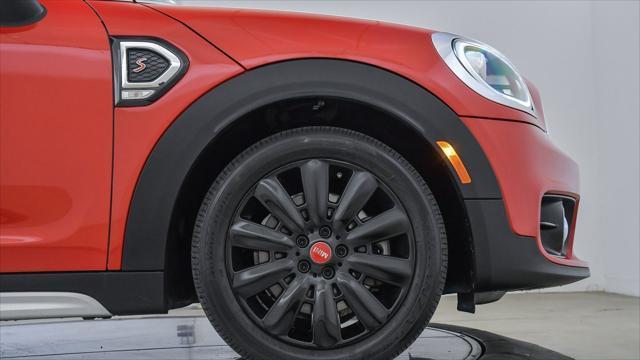 used 2019 MINI Countryman car, priced at $19,999