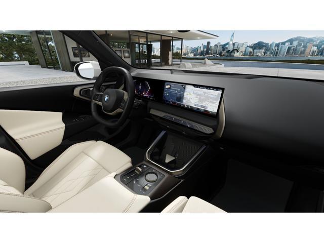new 2025 BMW X3 car, priced at $52,410