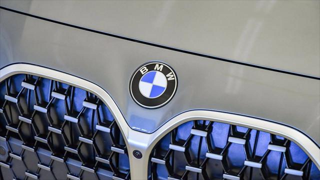 new 2026 BMW 430 car, priced at $55,045
