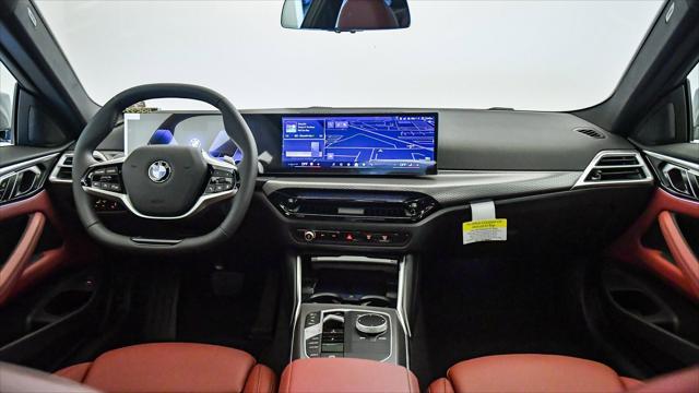 new 2026 BMW 430 car, priced at $55,045