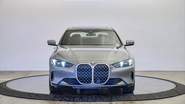 new 2026 BMW 430 car, priced at $55,045