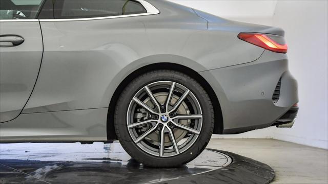 new 2026 BMW 430 car, priced at $55,045