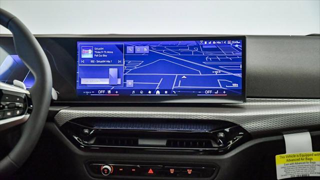 new 2026 BMW 430 car, priced at $55,045