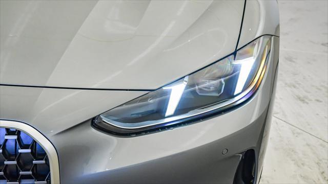 new 2026 BMW 430 car, priced at $55,045