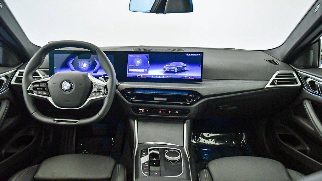 used 2025 BMW 430 car, priced at $53,225