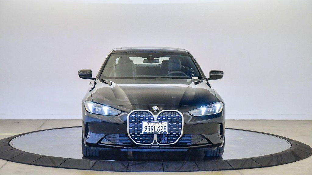 used 2025 BMW 430 car, priced at $53,225