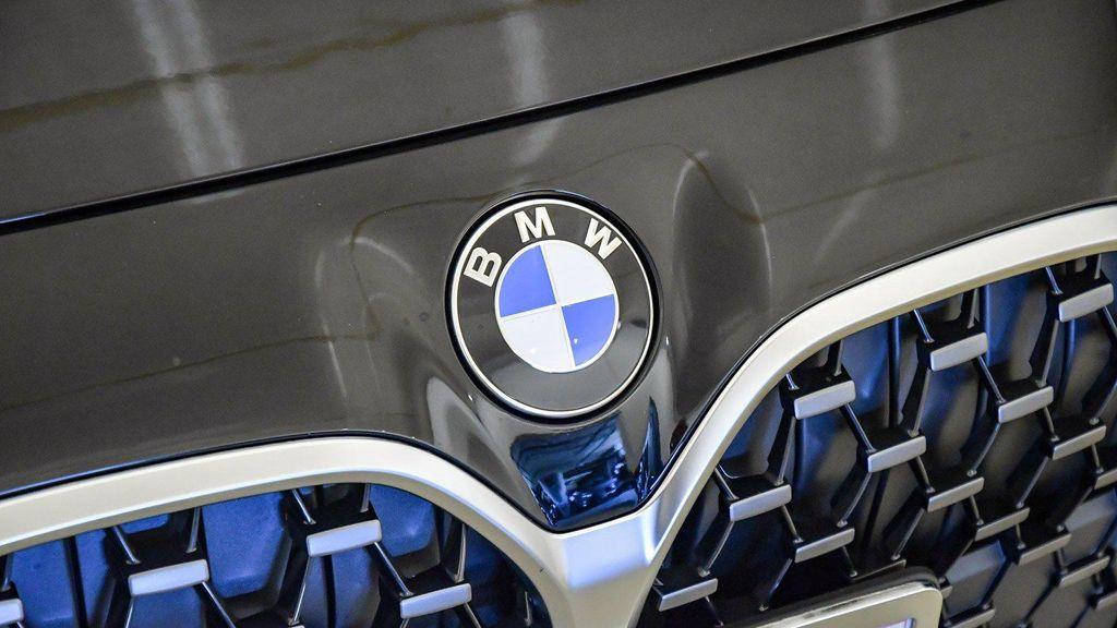 used 2025 BMW 430 car, priced at $53,225