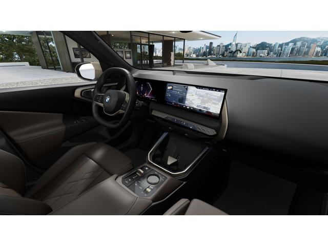 new 2025 BMW X3 car, priced at $53,060