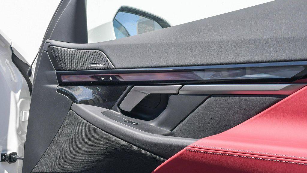 new 2025 BMW i5 car, priced at $75,675