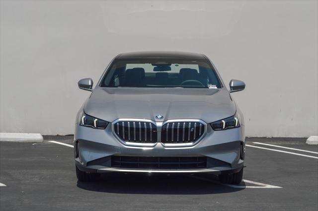 new 2024 BMW i5 car, priced at $70,230