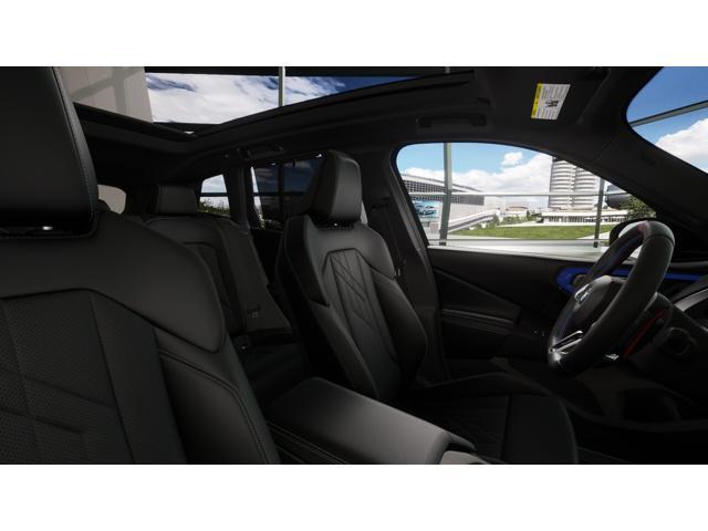 new 2025 BMW X3 car, priced at $77,325