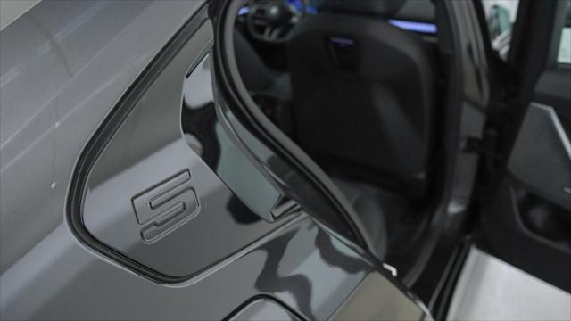 used 2024 BMW i5 car, priced at $81,395