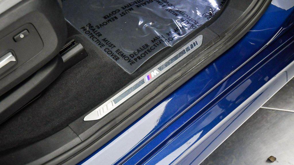 used 2023 BMW X5 PHEV car, priced at $48,042