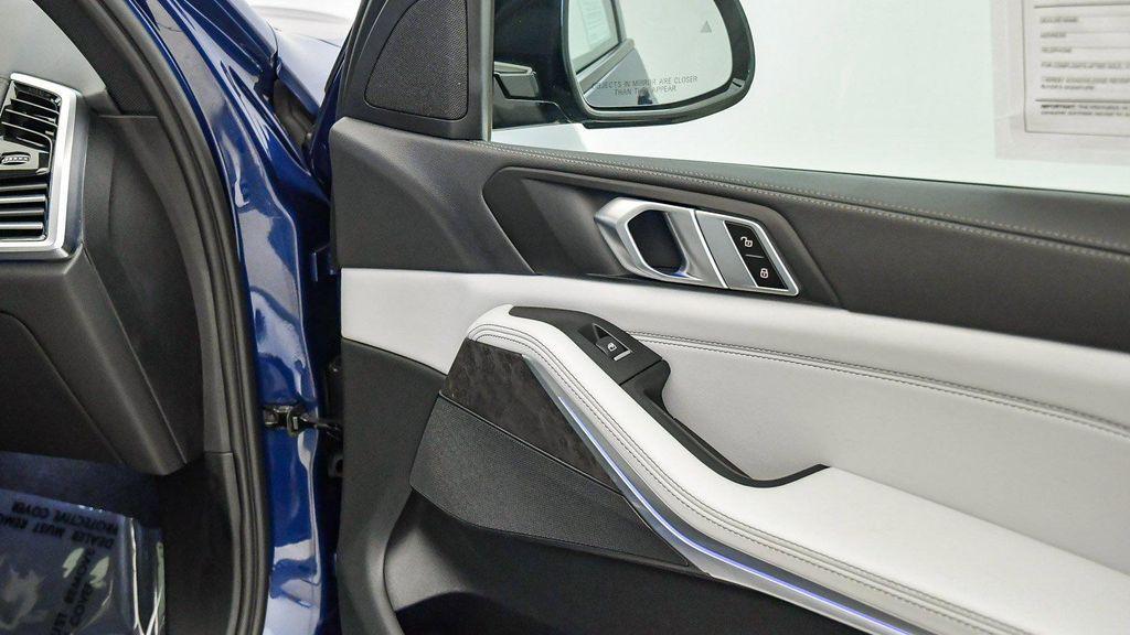 used 2023 BMW X5 PHEV car, priced at $48,042