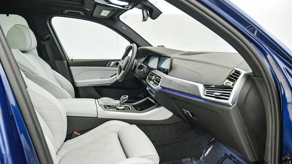 used 2023 BMW X5 PHEV car, priced at $48,042