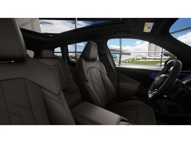 new 2025 BMW X3 car, priced at $71,300