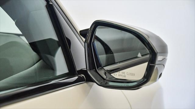 new 2025 BMW X3 car, priced at $71,300