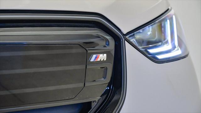 new 2025 BMW X3 car, priced at $71,300
