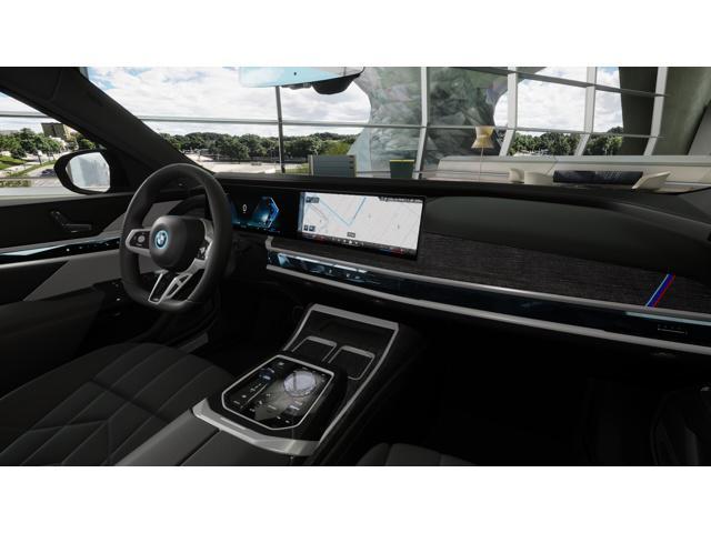 new 2026 BMW 750e car, priced at $115,730