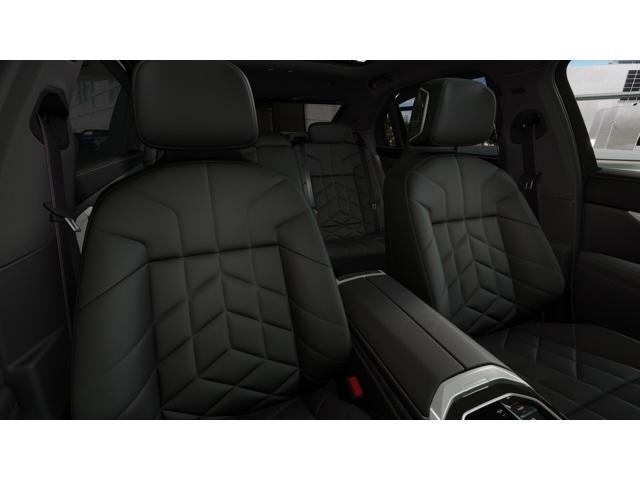 new 2026 BMW 750e car, priced at $115,730