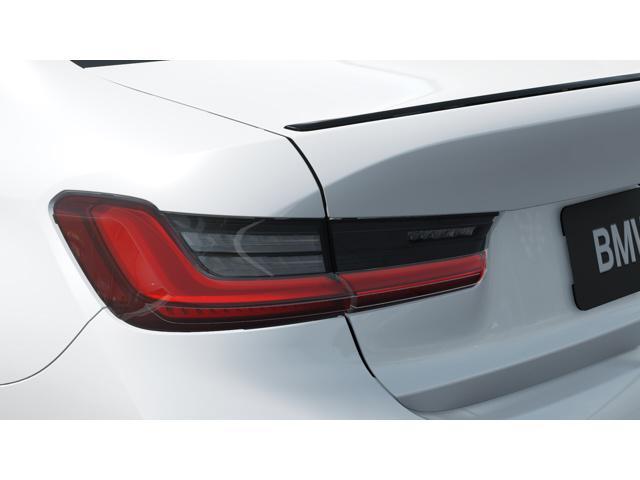 new 2025 BMW 330 car, priced at $50,971