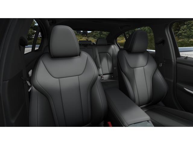 new 2025 BMW 330 car, priced at $50,971