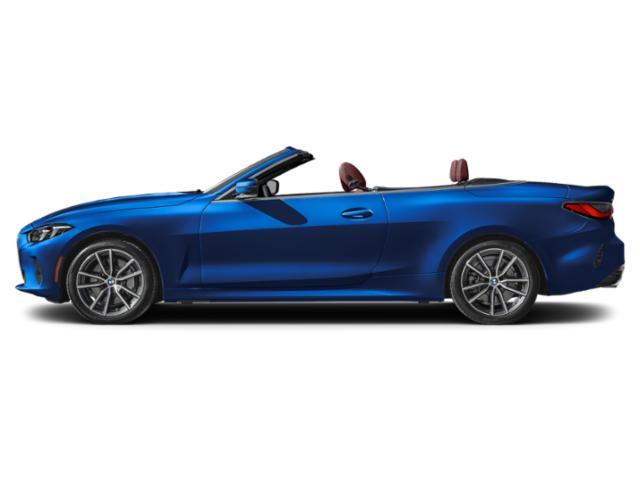 new 2026 BMW 430 car, priced at $70,805