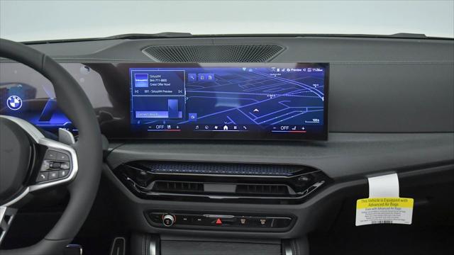 new 2025 BMW 430 car, priced at $65,360