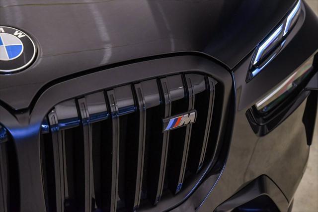 used 2024 BMW X7 car, priced at $95,297
