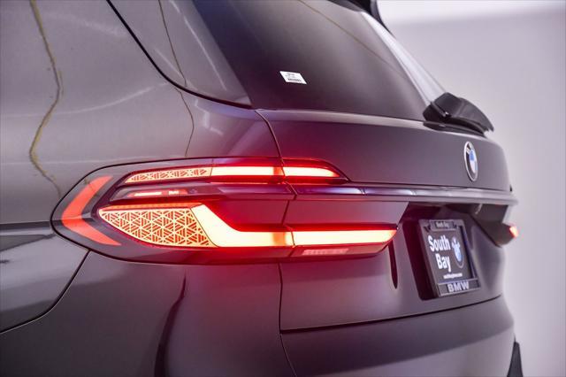 used 2024 BMW X7 car, priced at $95,297