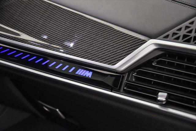 used 2024 BMW X7 car, priced at $95,297