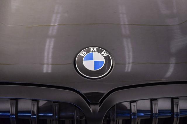 used 2024 BMW X7 car, priced at $95,297