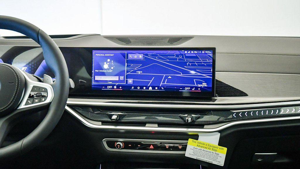 new 2026 BMW X5 PHEV car, priced at $86,750