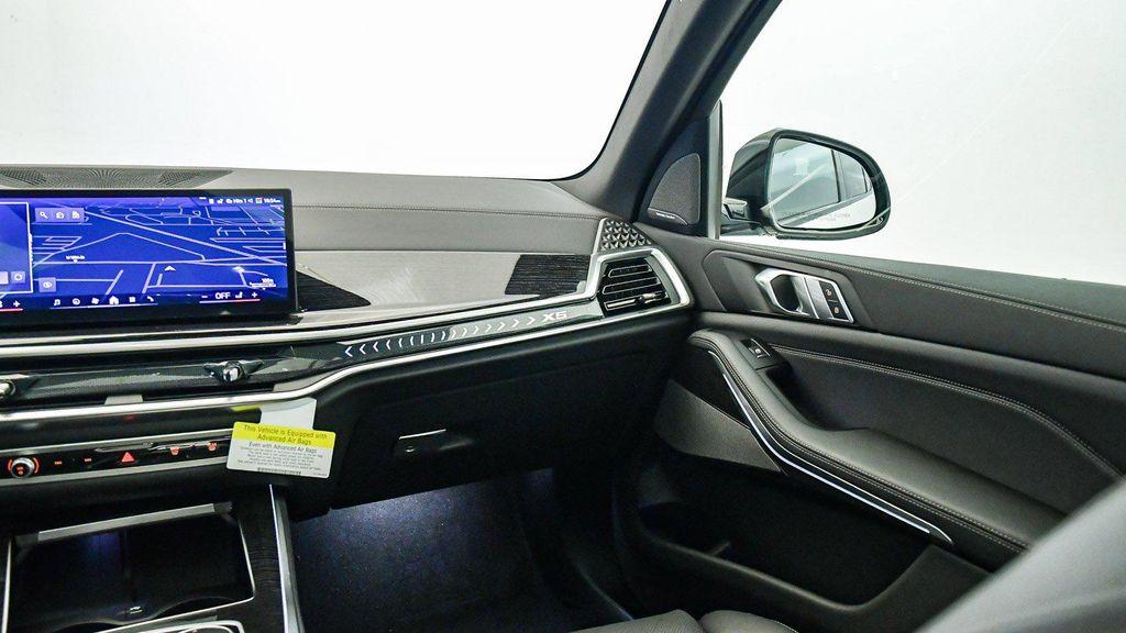 new 2026 BMW X5 PHEV car, priced at $86,750