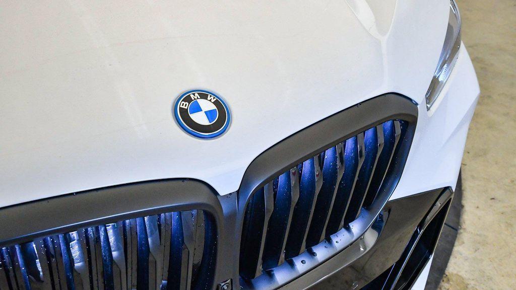 new 2026 BMW X5 PHEV car, priced at $86,750