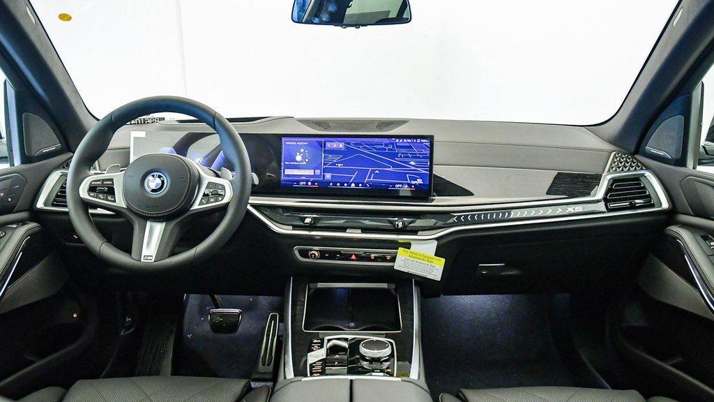 new 2026 BMW X5 PHEV car, priced at $86,750
