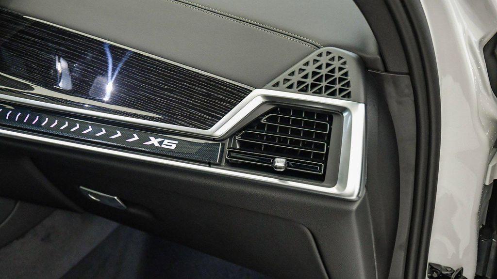 new 2026 BMW X5 PHEV car, priced at $86,750