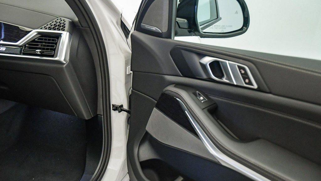 new 2026 BMW X5 PHEV car, priced at $86,750