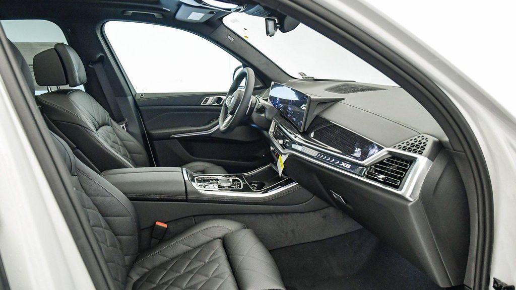 new 2026 BMW X5 PHEV car, priced at $86,750