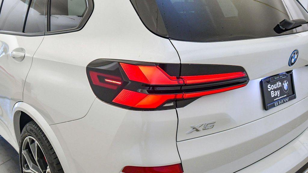 new 2026 BMW X5 PHEV car, priced at $86,750
