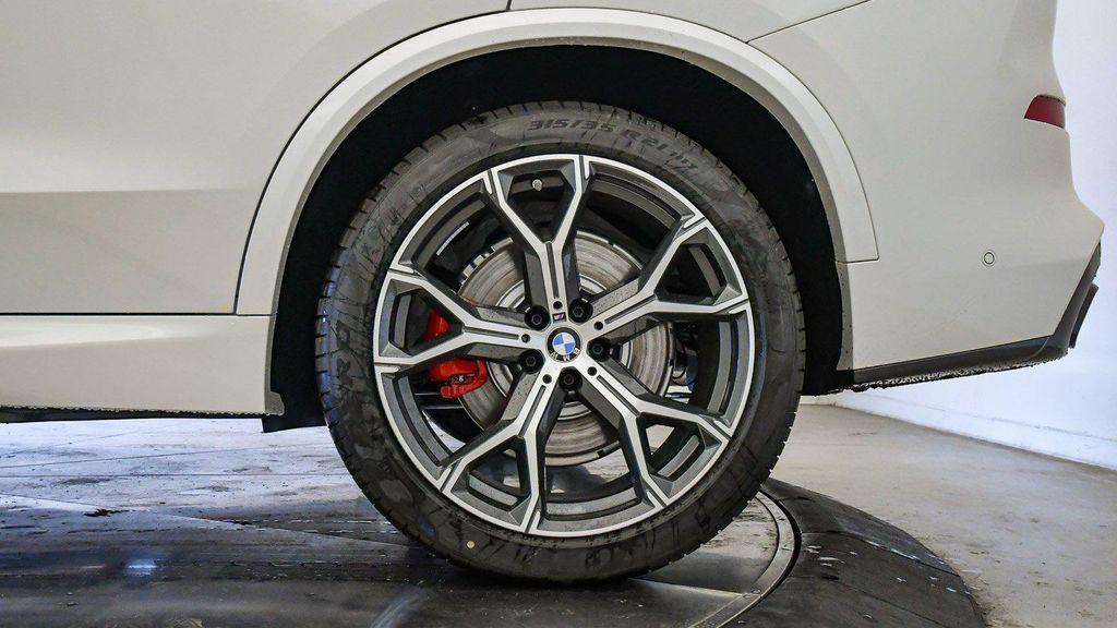 new 2026 BMW X5 PHEV car, priced at $86,750