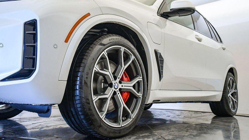 new 2026 BMW X5 PHEV car, priced at $86,750